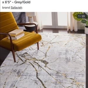 Meet your Posher, Asma